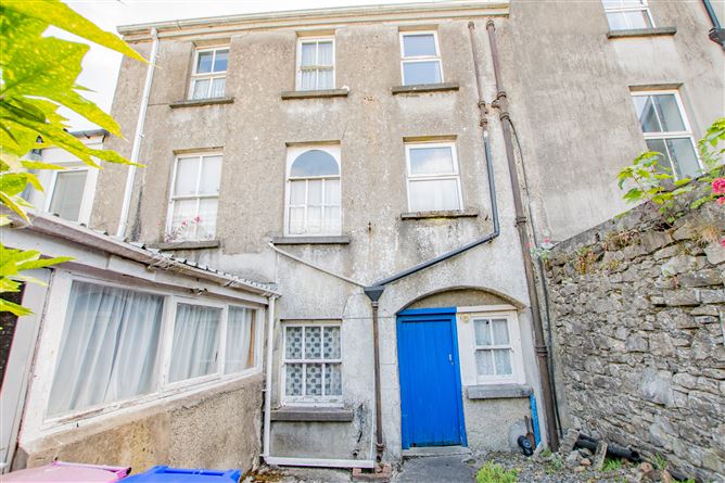 40 Mount Street, Mullingar, Westmeath
