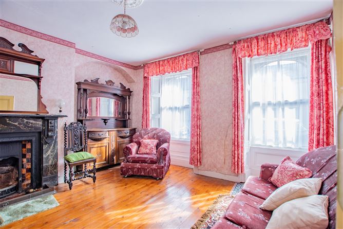 40 Mount Street, Mullingar, Westmeath