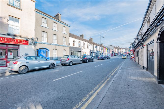 40 Mount Street, Mullingar, Westmeath