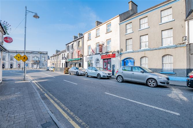 40 Mount Street, Mullingar, Westmeath