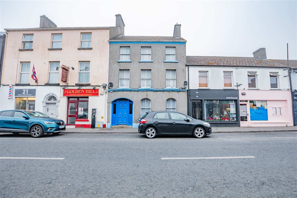 40 Mount Street, Mullingar, Westmeath