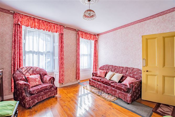 40 Mount Street, Mullingar, Westmeath
