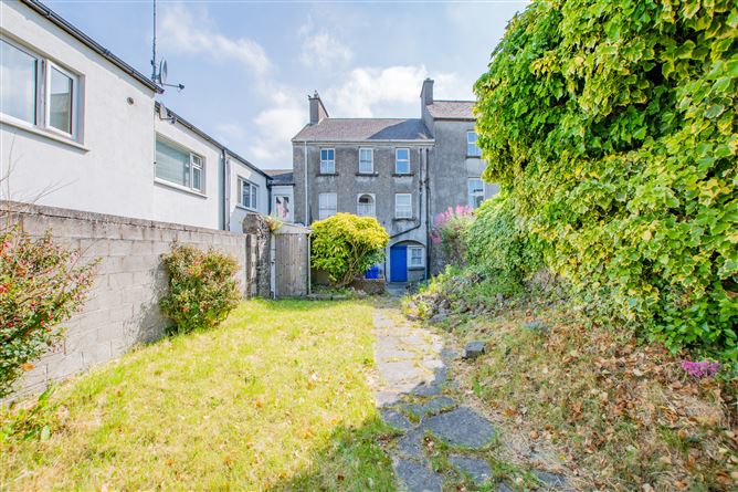 40 Mount Street, Mullingar, Westmeath