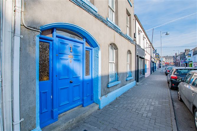 40 Mount Street, Mullingar, Westmeath
