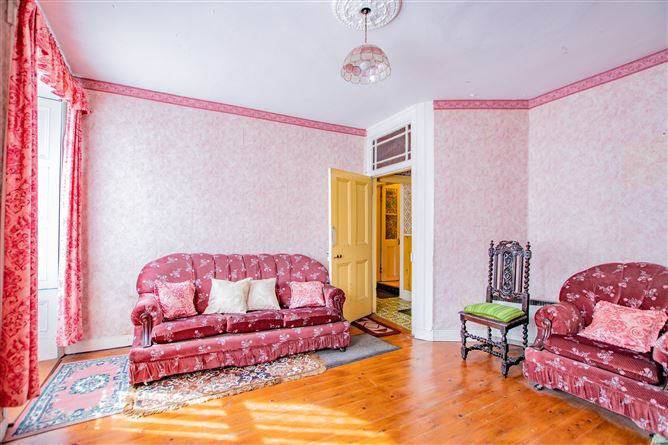 40 Mount Street, Mullingar, Westmeath