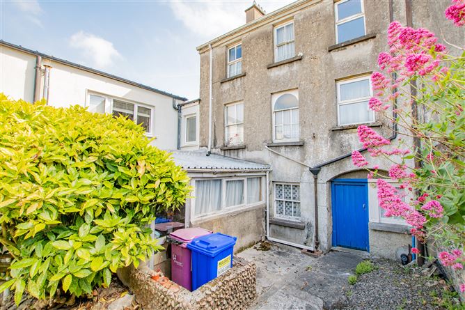 40 Mount Street, Mullingar, Westmeath