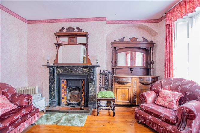 40 Mount Street, Mullingar, Westmeath