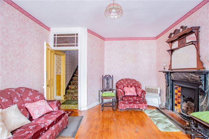 40 Mount Street, Mullingar, Westmeath
