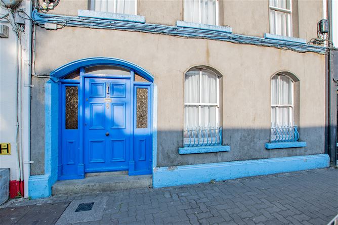 40 Mount Street, Mullingar, Westmeath