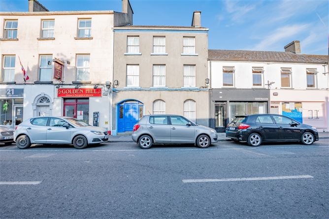 40 Mount Street, Mullingar, Westmeath
