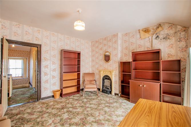 40 Mount Street, Mullingar, Westmeath