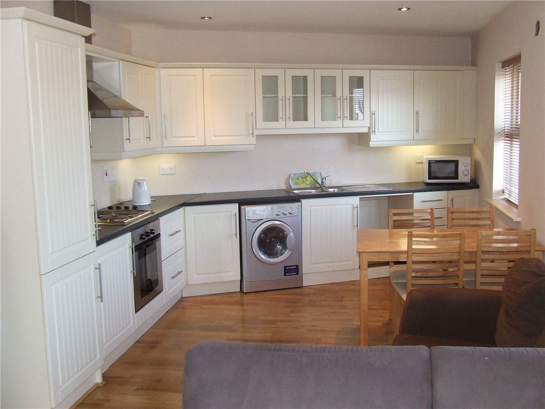 Apt 5, Oak Grove, Allenwood, Co. Kildare