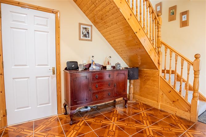 'Fanore', Meadowbrook, Oulart, Gorey, Wexford