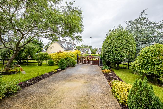 'Fanore', Meadowbrook, Oulart, Gorey, Wexford