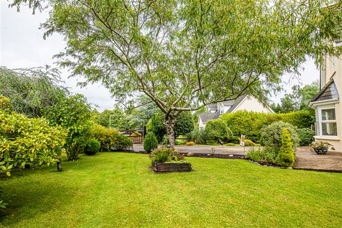 'Fanore', Meadowbrook, Oulart, Gorey, Wexford