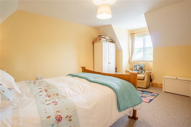 'Fanore', Meadowbrook, Oulart, Gorey, Wexford