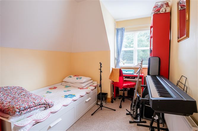 'Fanore', Meadowbrook, Oulart, Gorey, Wexford