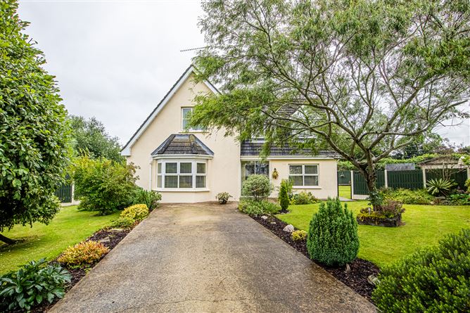'Fanore', Meadowbrook, Oulart, Gorey, Wexford