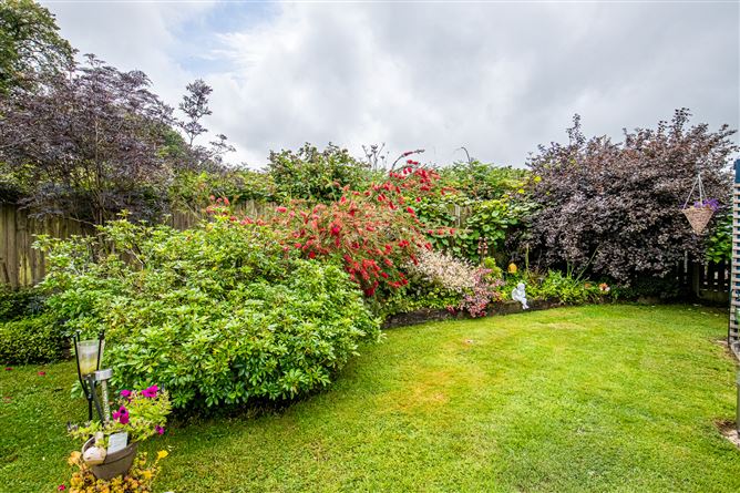 'Fanore', Meadowbrook, Oulart, Gorey, Wexford
