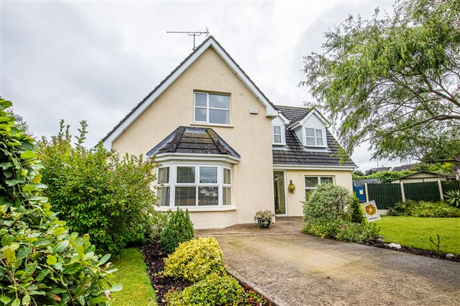 'Fanore', Meadowbrook, Oulart, Gorey, Wexford