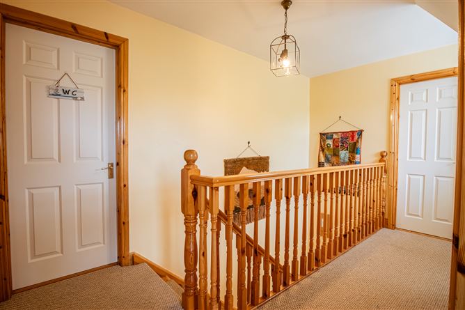 'Fanore', Meadowbrook, Oulart, Gorey, Wexford