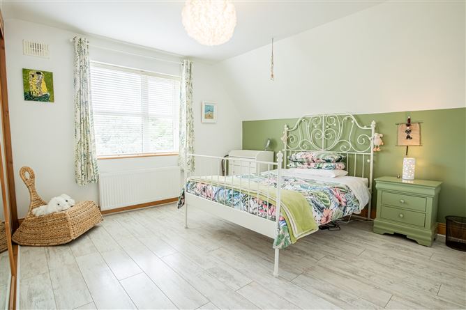 'Fanore', Meadowbrook, Oulart, Gorey, Wexford