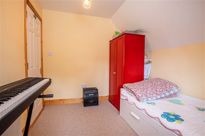'Fanore', Meadowbrook, Oulart, Gorey, Wexford