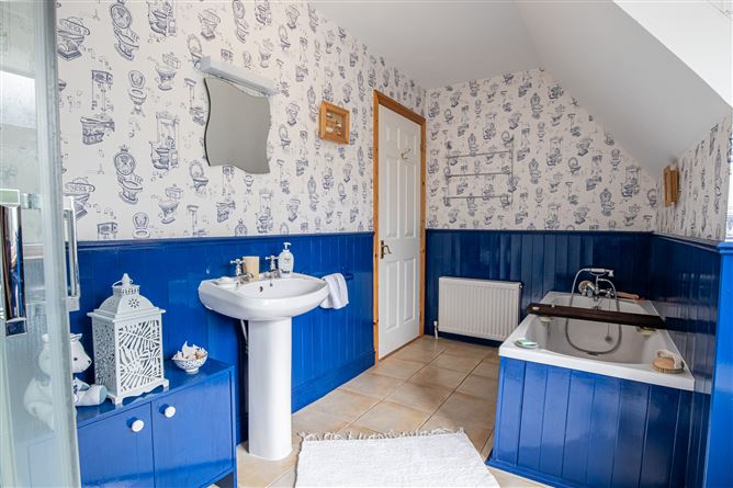'Fanore', Meadowbrook, Oulart, Gorey, Wexford
