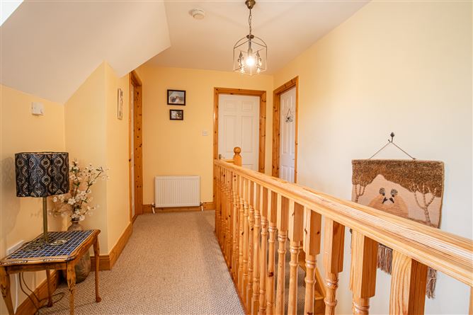 'Fanore', Meadowbrook, Oulart, Gorey, Wexford