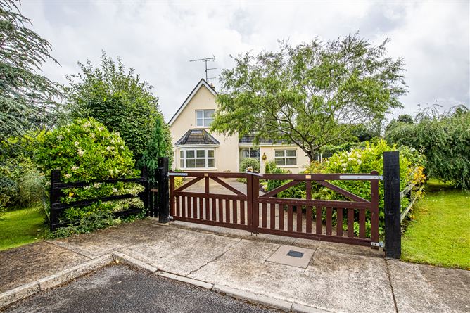 'Fanore', Meadowbrook, Oulart, Gorey, Wexford
