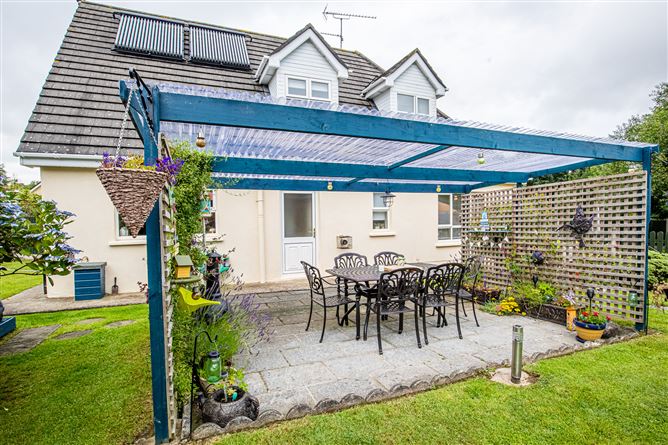 'Fanore', Meadowbrook, Oulart, Gorey, Wexford