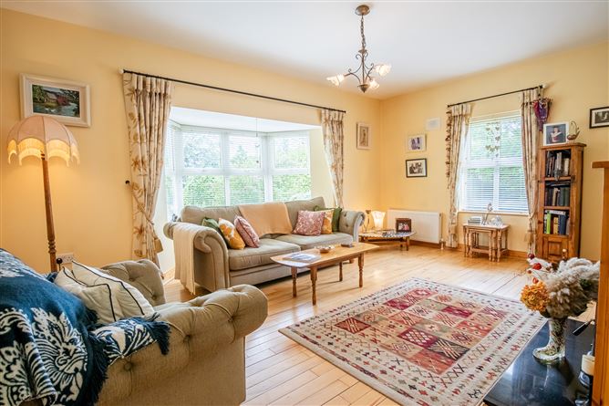 'Fanore', Meadowbrook, Oulart, Gorey, Wexford