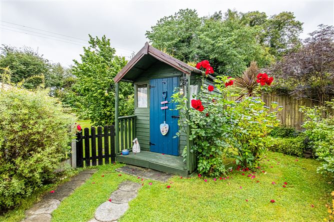 'Fanore', Meadowbrook, Oulart, Gorey, Wexford