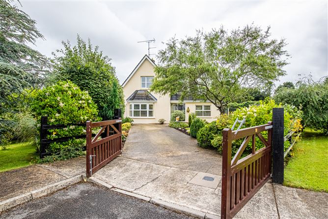 'Fanore', Meadowbrook, Oulart, Gorey, Wexford