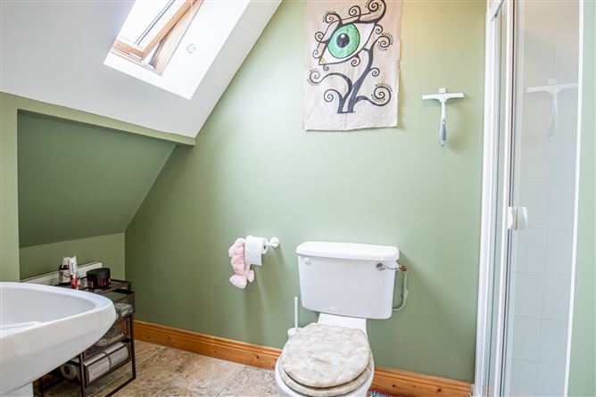 'Fanore', Meadowbrook, Oulart, Gorey, Wexford