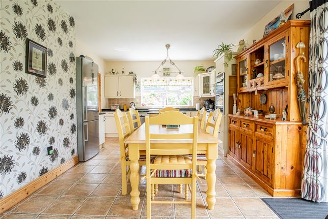 'Fanore', Meadowbrook, Oulart, Gorey, Wexford