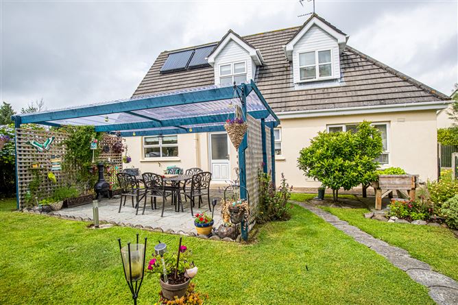 'Fanore', Meadowbrook, Oulart, Gorey, Wexford