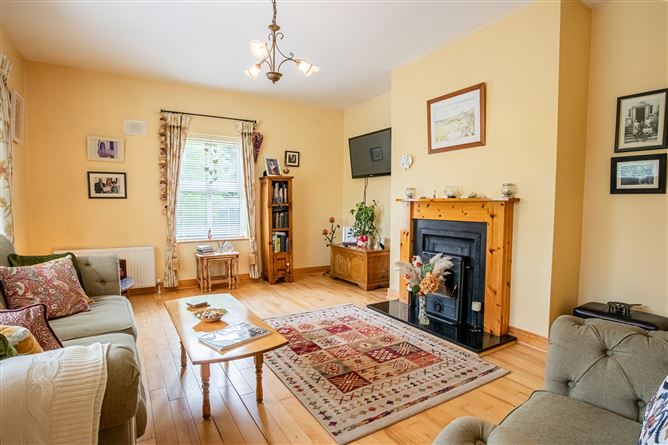 'Fanore', Meadowbrook, Oulart, Gorey, Wexford