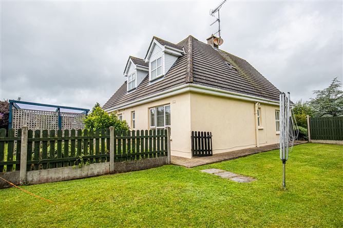 'Fanore', Meadowbrook, Oulart, Gorey, Wexford