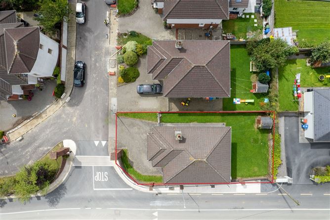 1 Dernville, Mallow, Co. Cork