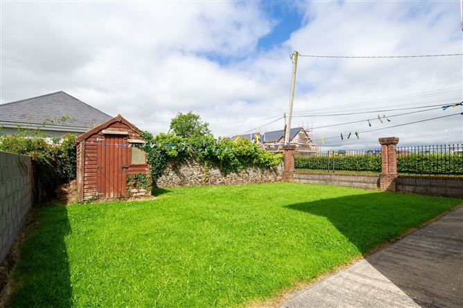 1 Dernville, Mallow, Co. Cork