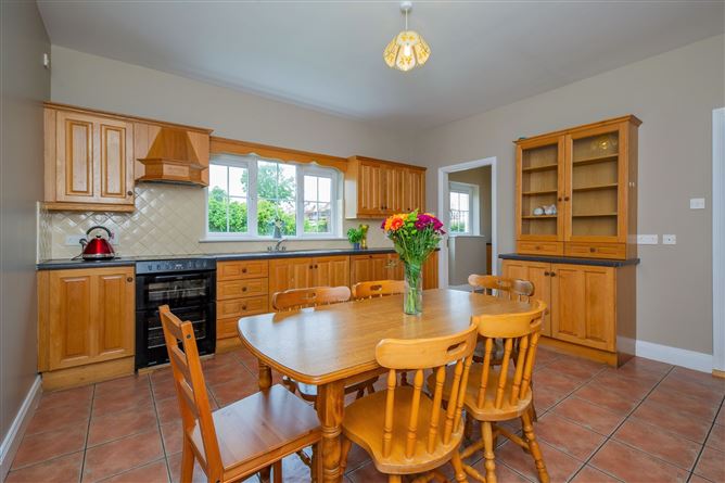 1 Dernville, Mallow, Co. Cork