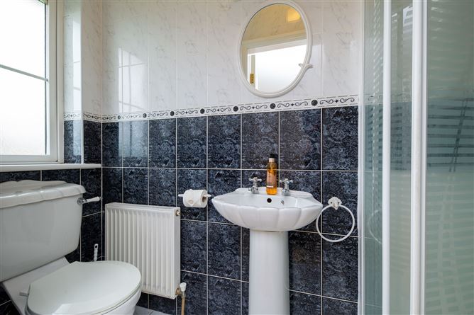 1 Dernville, Mallow, Co. Cork