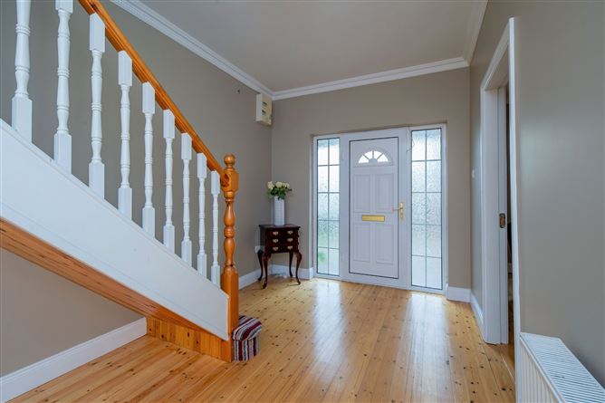 1 Dernville, Mallow, Co. Cork