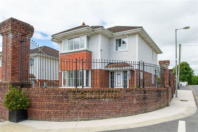 1 Dernville, Mallow, Co. Cork