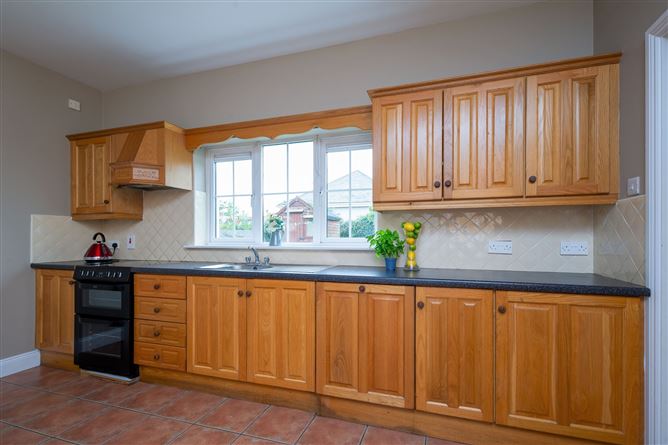 1 Dernville, Mallow, Co. Cork
