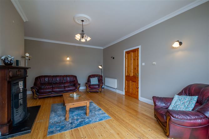1 Dernville, Mallow, Co. Cork