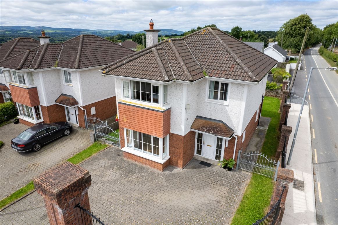 1 Dernville, Mallow, Co. Cork