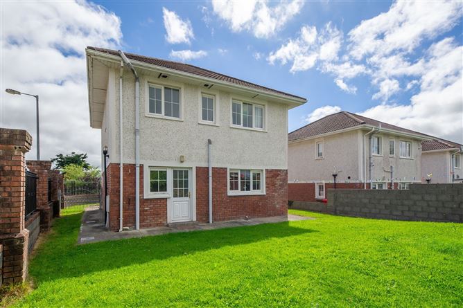 1 Dernville, Mallow, Co. Cork