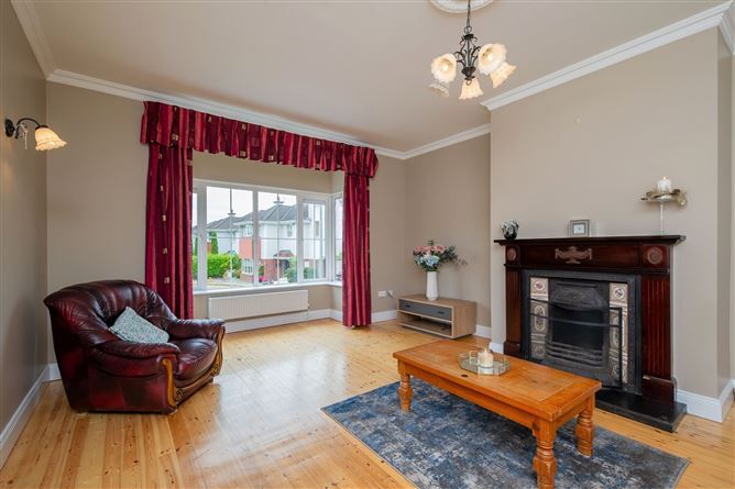 1 Dernville, Mallow, Co. Cork